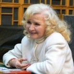 Почина известната наша актриса Надя Топалова