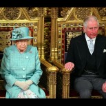 Ето какво лично богатство ще наследи Чарлз III от Елизабет II