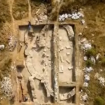 Невероятна находка в античен град у нас-Археолозите останаха без думи
