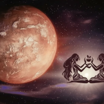 Марс в Близнаци-Ето какво да очакваме-Кармичен хороскоп до ПРОЛЕТТА на 2023 г