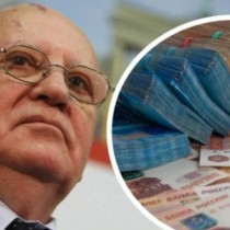 Несметното богатство, което оставя Горбачов-Купища пари и замъци