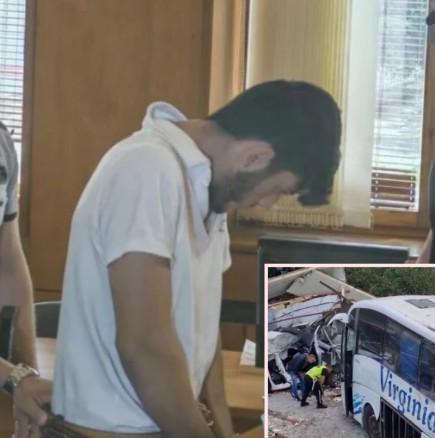 Първи думи на 15-годишния Омар, шофирал автобуса-убиец в Бургас - никой не очакваше да каже това! 