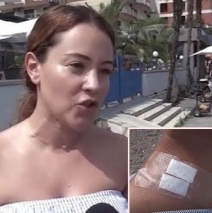 БГ-туристка брои скандална сума в Слънчев бряг за преглед и ваксина ПЛЮС отстъпката!