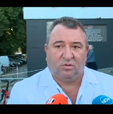 Лоши новини за ранените край Панчарево-Видео