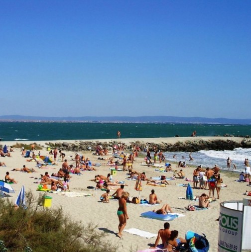 Цяла България трябва да разбере какво направи 20-годишният Веско на плажа 