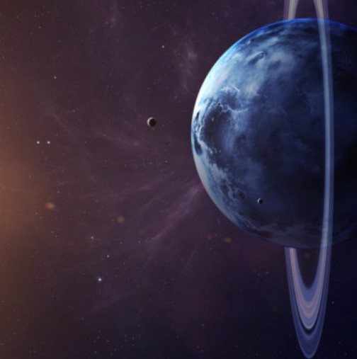 Ретрограден Уран започна-Съвети на астролози за преодоляване на предизвикателствата за всеки зодиакален знак