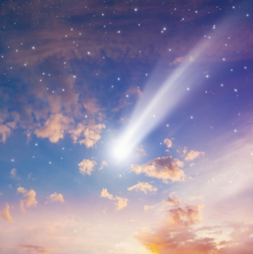 Най-кармичното Новолуние за годината е на 27 август: земните знаци ТЕЛЕЦ, ДЕВА, КОЗИРОГ Вселената ви отваря ВСИЧКИ врати!