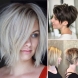 Дамите без възраст избират тези прически - модерни, къси и отиват на всички! (СНИМКИ)