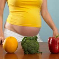Храни за по-лесно забременяване