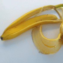 Преди да изхвърлите кора от банан ще се изненадате какво можете да направите с нея