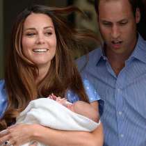 Принц Уилям и Кейт очакват близнаци