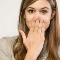 8 техники, които ще ви помогнат да спрете хълцането