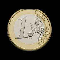Кой ще познае пръв: Къде е еврото?