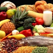 5-те най-добри храни за ускоряване на метаболизма!