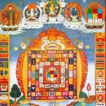 Уникален Тибетски хороскоп, с който да откриете вашата карма!