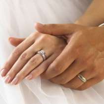 Бракът може да се окаже вреден за килограмите на жените