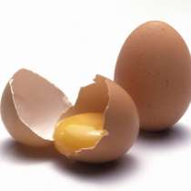 Прост тест, които ще провери дали яйцата ви са пресни