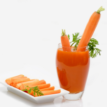 Моркови вместо ботокс . . . Вижте и опитайте у дома !