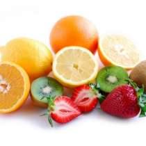 По какъв начин да премахнете химични вещества от плодовете и зеленчуците?