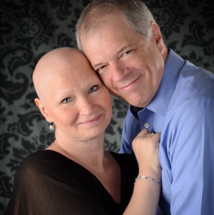 Жена се излекува от рак, вижте какво я спаси!