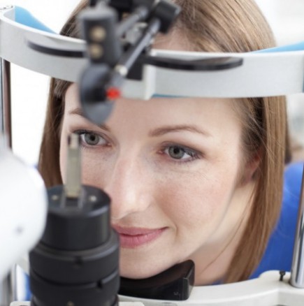 В шест града в страната започват безплатни прегледи за глаукома! 