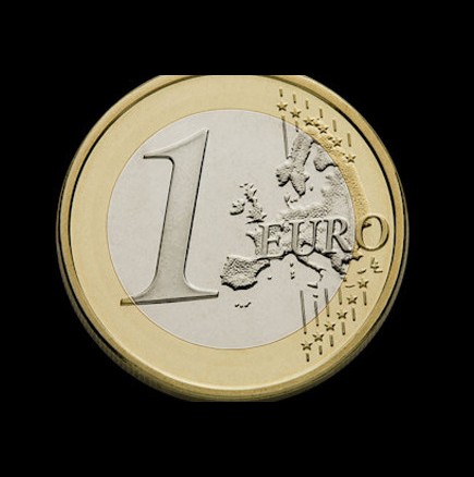 Кой ще познае пръв: Къде е еврото?
