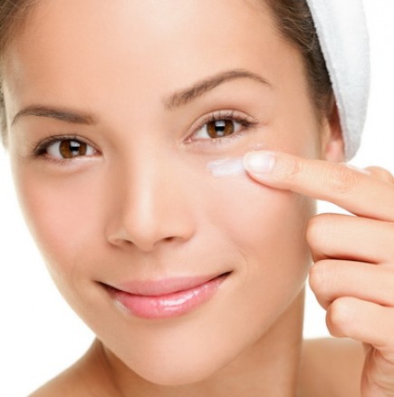 Всички тайни на правилното използване на кремовете за лице