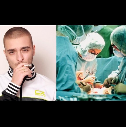 Криско се подигра с българските лекари - отговорът на Лекарите
