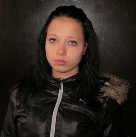 13-годишната Ралица Кръстева е изчезнала! Полицията моли гражданите за съдействие!