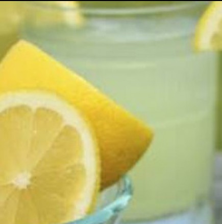 Сигурно отслабване с половин лимон дневно