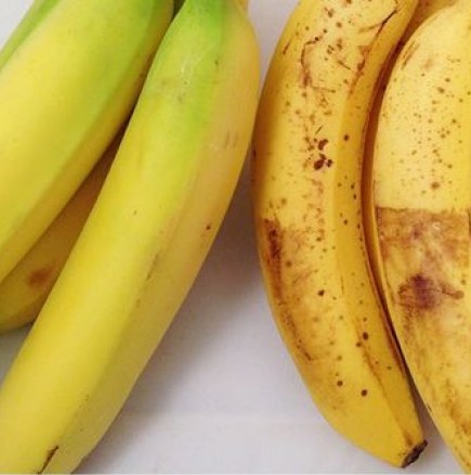 Невероятен трик да запазим бананите свежи и без да потъмняват
