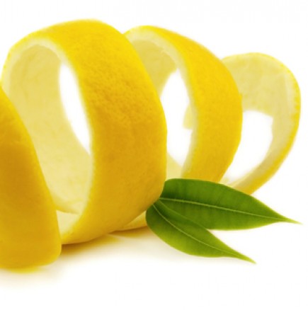 7 начина как разумно да използвате кора от лимон