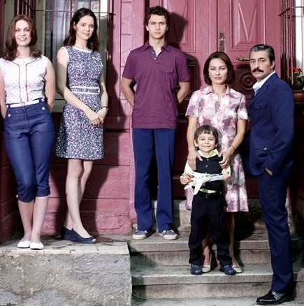 Вижте новия турски сериал, който сменя "Лице в лице" по bTV