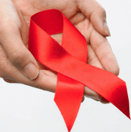 Предпазване от ХИВ с вагинален гел!