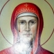 Православни икони в Украйна заплакаха
