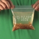 Експеримент: тествайте дали храната е богата на желязо (Видео)
