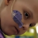 Няма друг избор: Малката Ема (6) заразена с ХИВ, за да се излекува от рак! (Видео)
