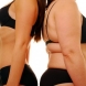 Разберете как бихте изглеждали ако сте по-слаби или по-дебели