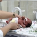 16-годишно момиче роди в двора