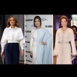 Ето как се обличат най-известните арабски принцеси - даже Кейт Мидълтън ще им завиди! (СНИМКИ)
