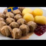 Как да си направим шведски кюфтета като от Ikea по оригиналната рецепта
