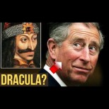 Принц Чарлз е потомък на Дракула и още неизвестни факти за новия крал на Великобритания: