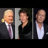 Холивудски вампири: 6 звездни мъже, които откраднаха красотата на младите си жени