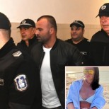 Снимки от охолния живот на скандалната полицайка от катастрофата с Поршето - убиец (СНИМКИ 18+)