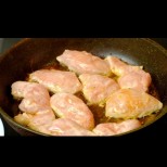 Старомодно пиле: рецептата, която ще правите отново и отново! Голяма вкусотия, а се прави лесно: