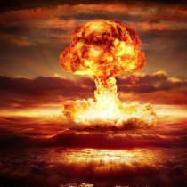 Който преживее ядрения удар, ще завижда на починалите веднага