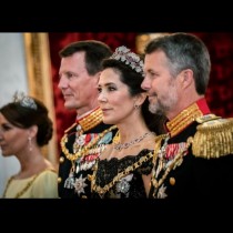 Шумен скандал разтърси Дания: принц Йоаким бил \