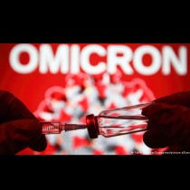 Кошмарът продължава: Откриха вариант на Омикрон, който е устойчив на антитела