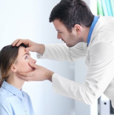 Какви са причините да се спука кръвоносен съд в окото
