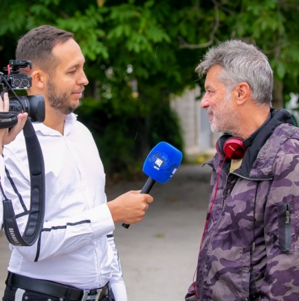 Мариан Вълев проговори за пръв път за Цвети Стоянова